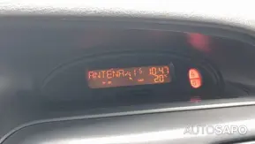 Renault Mégane de 2000