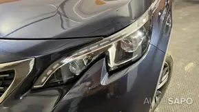 Peugeot 5008 1.5 BlueHDi GT Line EAT8 de 2019