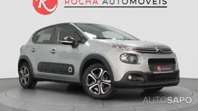 Citroen C3 de 2017