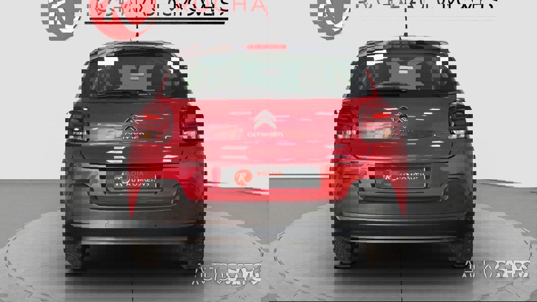 Citroen C3 de 2019