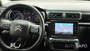 Citroen C3 de 2019