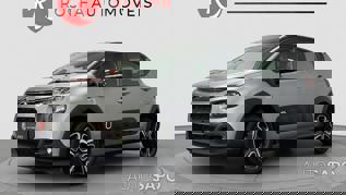 Citroen C3 de 2019