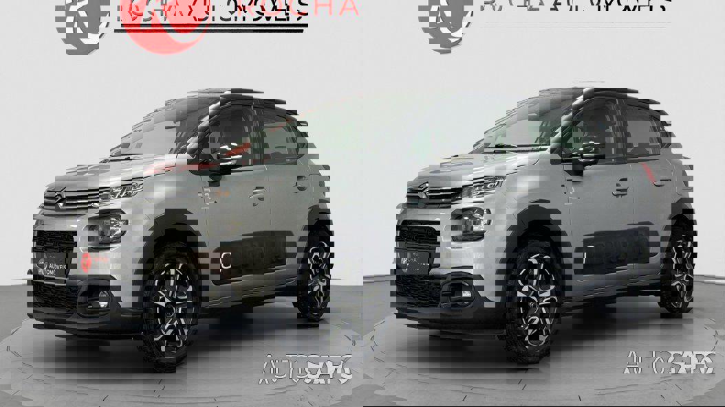 Citroen C3 de 2019