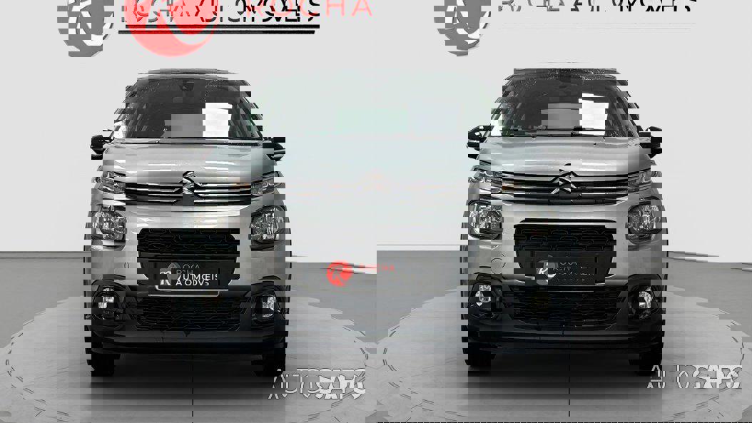 Citroen C3 de 2019