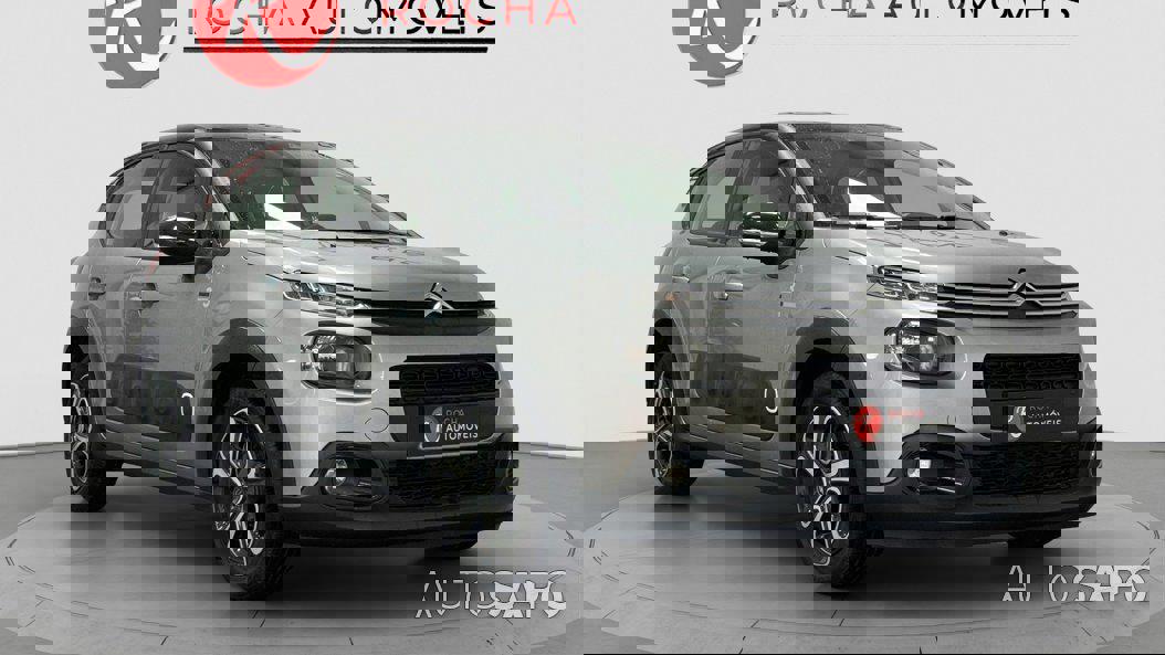 Citroen C3 de 2019
