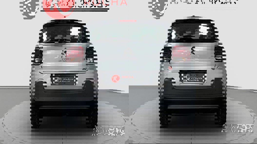 Citroen C3 de 2019