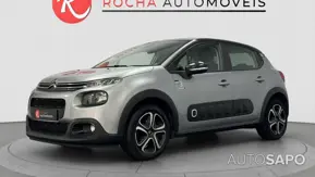 Citroen C3 de 2019