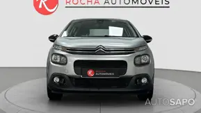 Citroen C3 de 2019