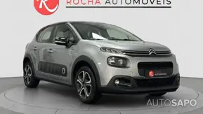 Citroen C3 de 2019