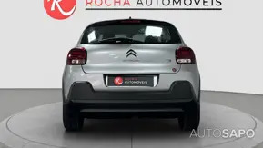 Citroen C3 de 2019