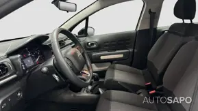 Citroen C3 de 2019