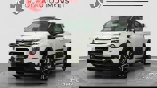 Citroen C3 de 2018