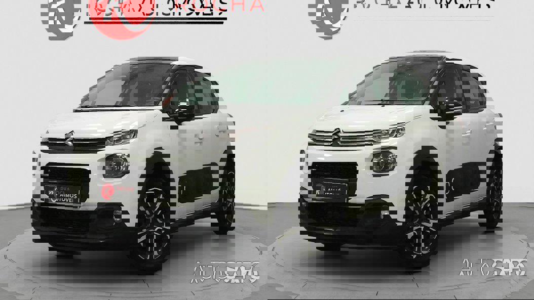 Citroen C3 de 2018