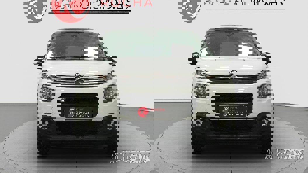 Citroen C3 de 2018