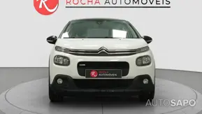 Citroen C3 de 2018