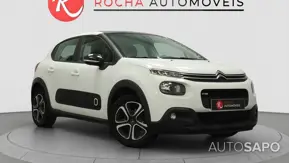 Citroen C3 de 2018