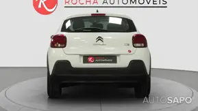 Citroen C3 de 2018