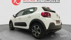 Citroen C3 de 2018