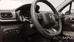 Citroen C3 de 2018