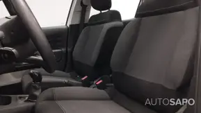 Citroen C3 de 2018