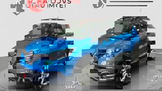 Renault Captur 1.0 TCe Zen de 2017
