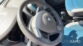 Renault Captur 1.0 TCe Zen de 2017