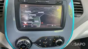 Renault Captur 1.0 TCe Zen de 2017