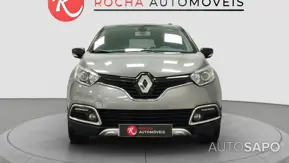 Renault Captur 0.9 TCe Zen de 2017
