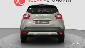 Renault Captur 0.9 TCe Zen de 2017