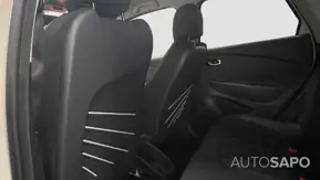Renault Captur 0.9 TCe Zen de 2017
