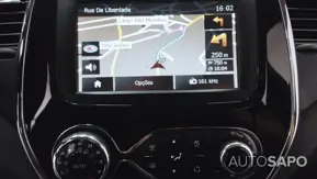 Renault Captur 0.9 TCe Zen de 2017
