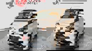 Toyota Aygo de 2020