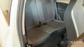Toyota Aygo de 2020