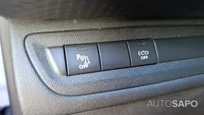Peugeot 2008 1.2 PureTech Allure de 2018