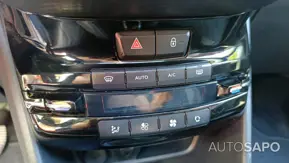 Peugeot 2008 1.2 PureTech Allure de 2018