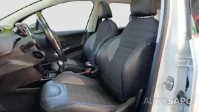 Peugeot 2008 1.2 PureTech Allure de 2018