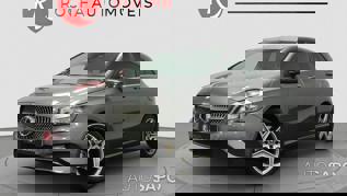 Mercedes-Benz Classe A de 2014