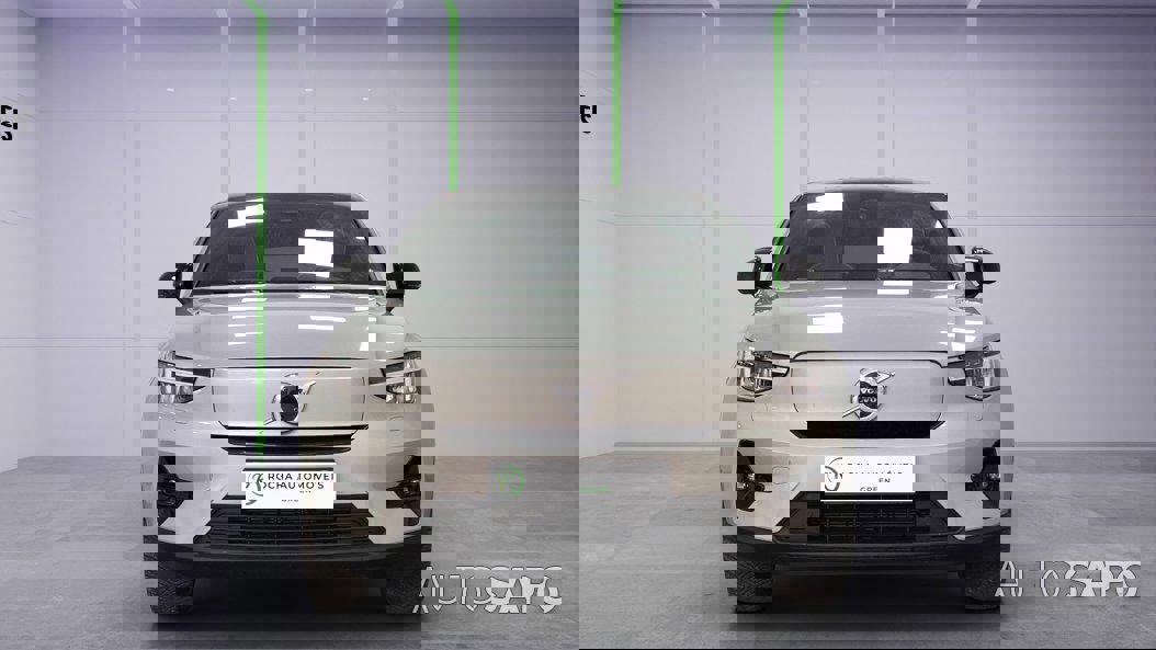 Volvo C40 de 2023