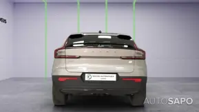 Volvo C40 de 2023