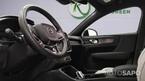 Volvo C40 de 2023