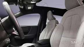 Volvo C40 de 2023