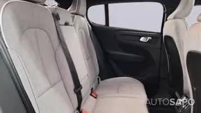 Volvo C40 de 2023