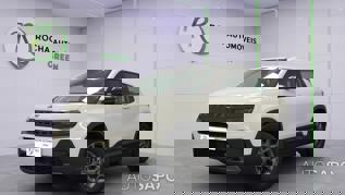 Jeep Avenger de 2024