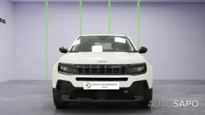 Jeep Avenger de 2024