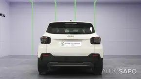 Jeep Avenger de 2024