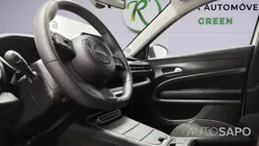 Jeep Avenger de 2024