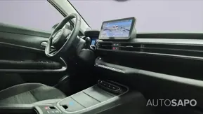 Jeep Avenger de 2024