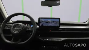 Jeep Avenger de 2024