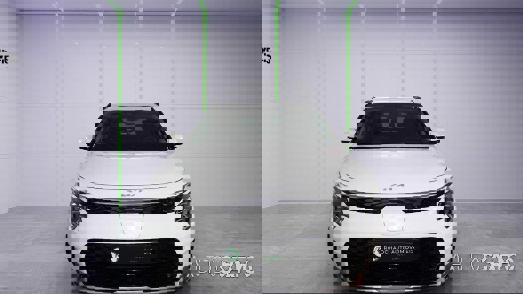 Kia e-Niro EV 64kWh de 2021
