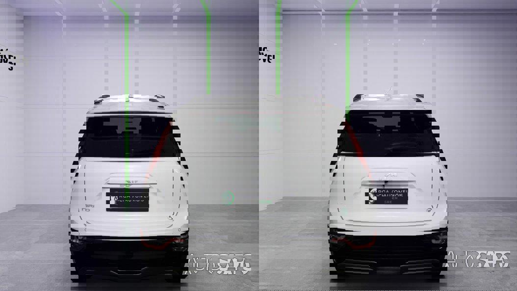 Kia e-Niro EV 64kWh de 2021